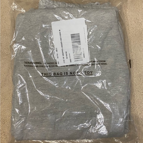 Free People Best Of Cropped Joggers - Picture 7 of 10